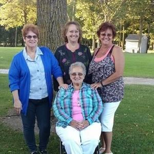 Meet your Posher, Patricia